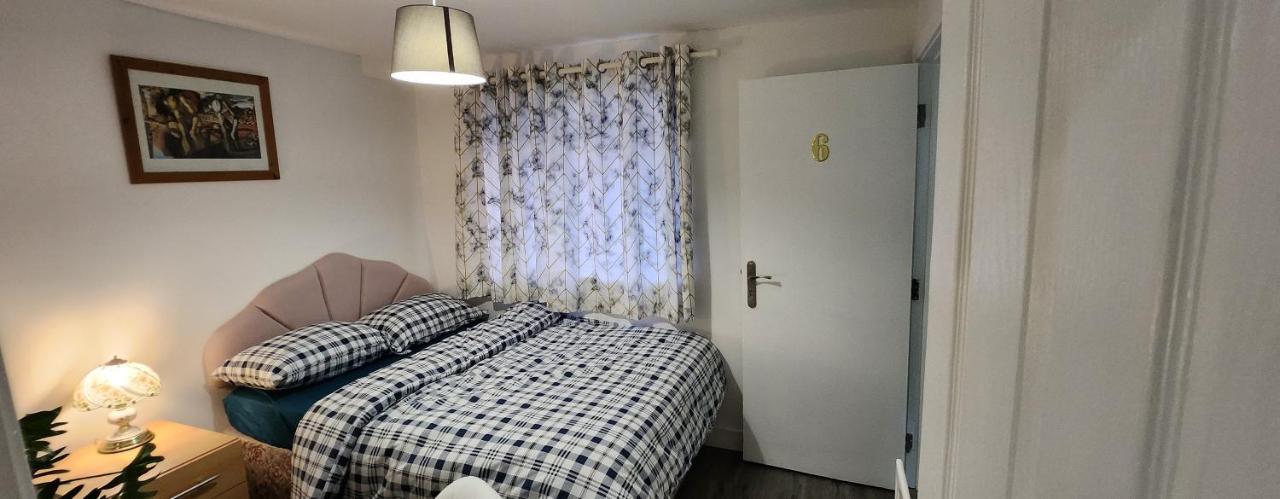 White House Ensuite Double Bedroom Warrington  Zewnętrze zdjęcie