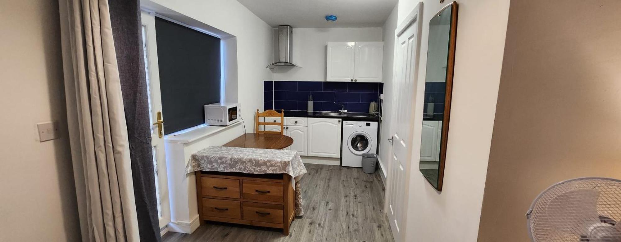 White House Ensuite Double Bedroom Warrington  Zewnętrze zdjęcie